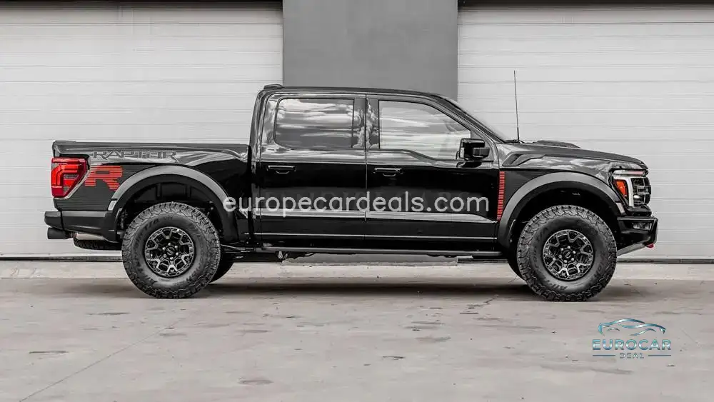 Ford F 150