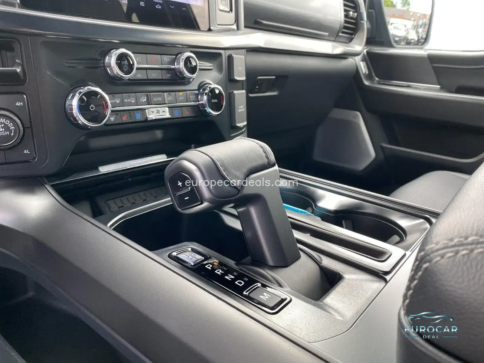 Ford F 150