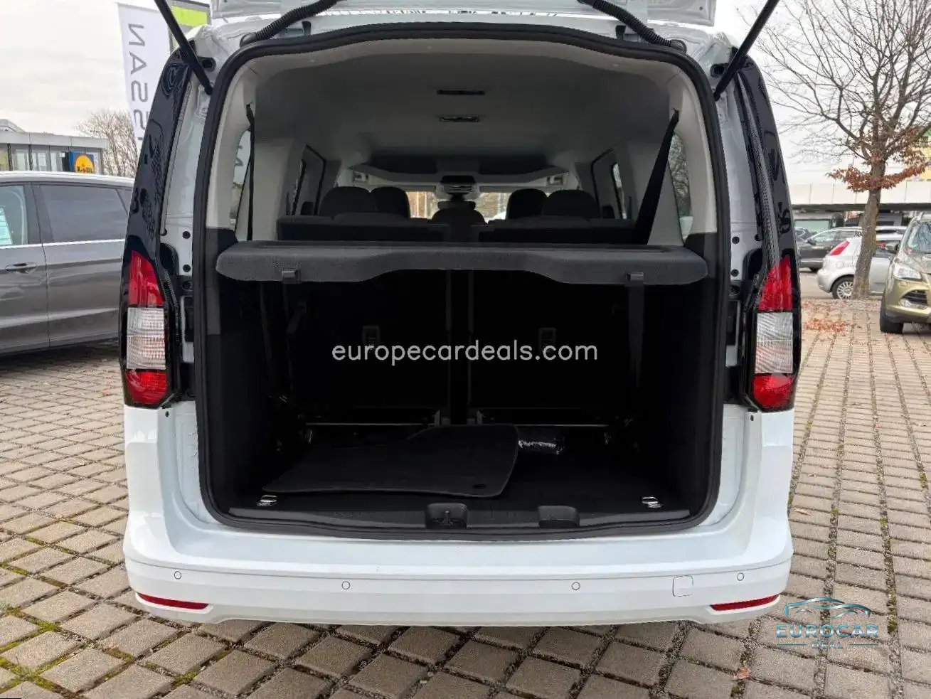 Ford Grand Tourneo