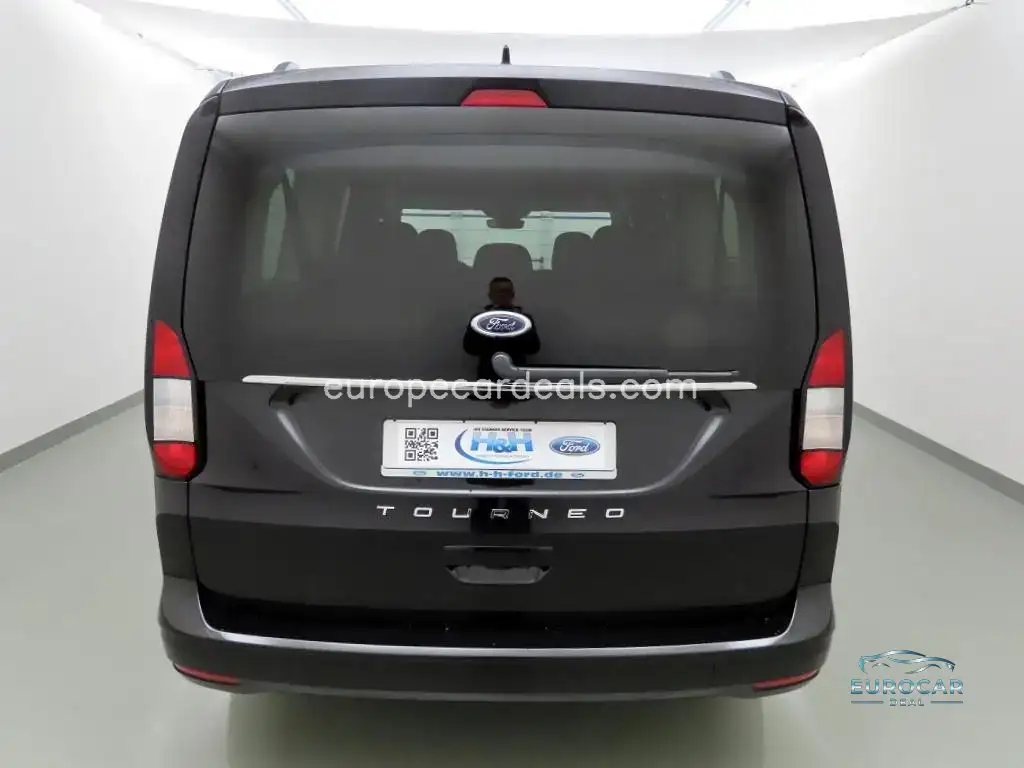 Ford Grand Tourneo