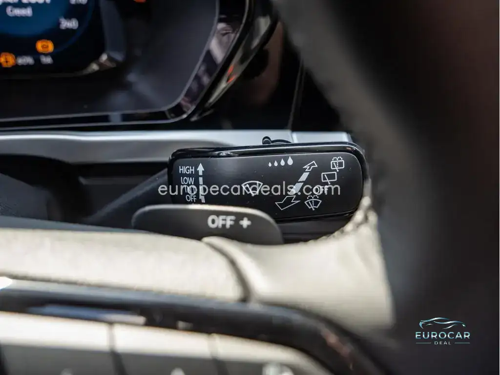 Ford Grand Tourneo