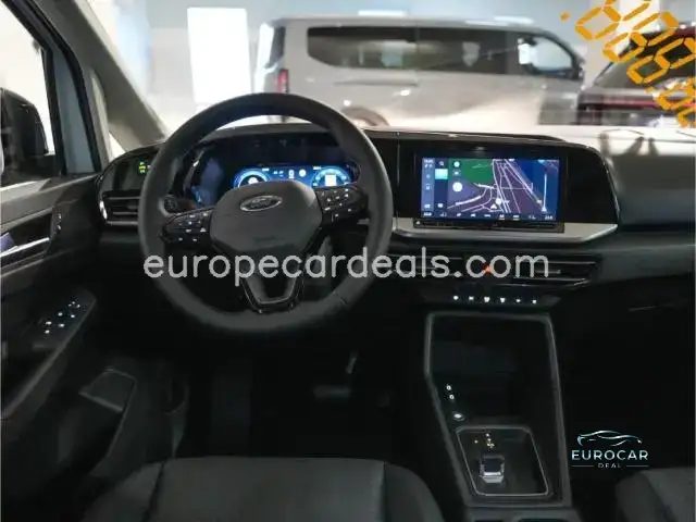 Ford Grand Tourneo