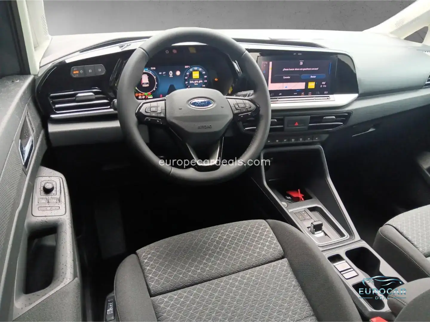 Ford Tourneo Connect