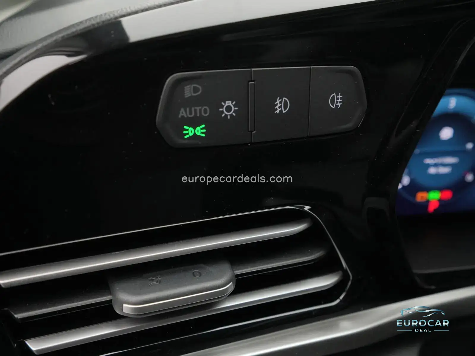 Ford Tourneo Connect