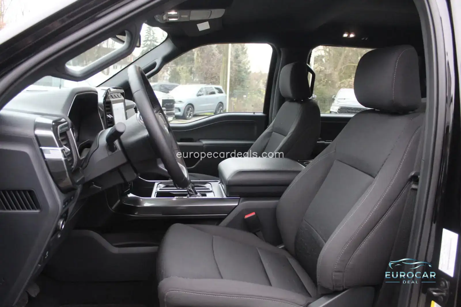 Ford F 150