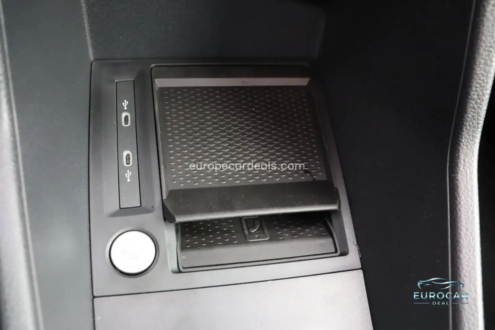 Ford Grand Tourneo
