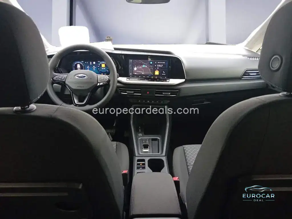 Ford Grand Tourneo