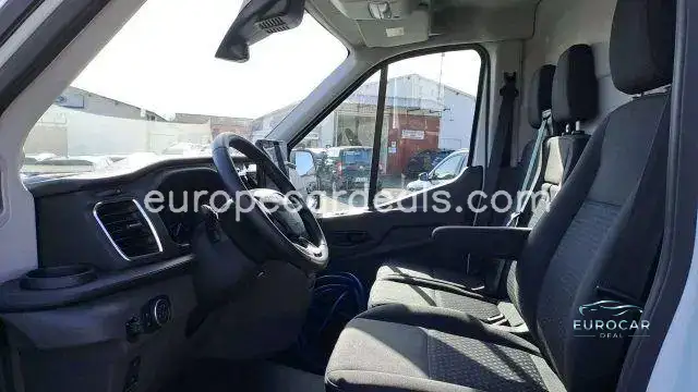 Ford Other
