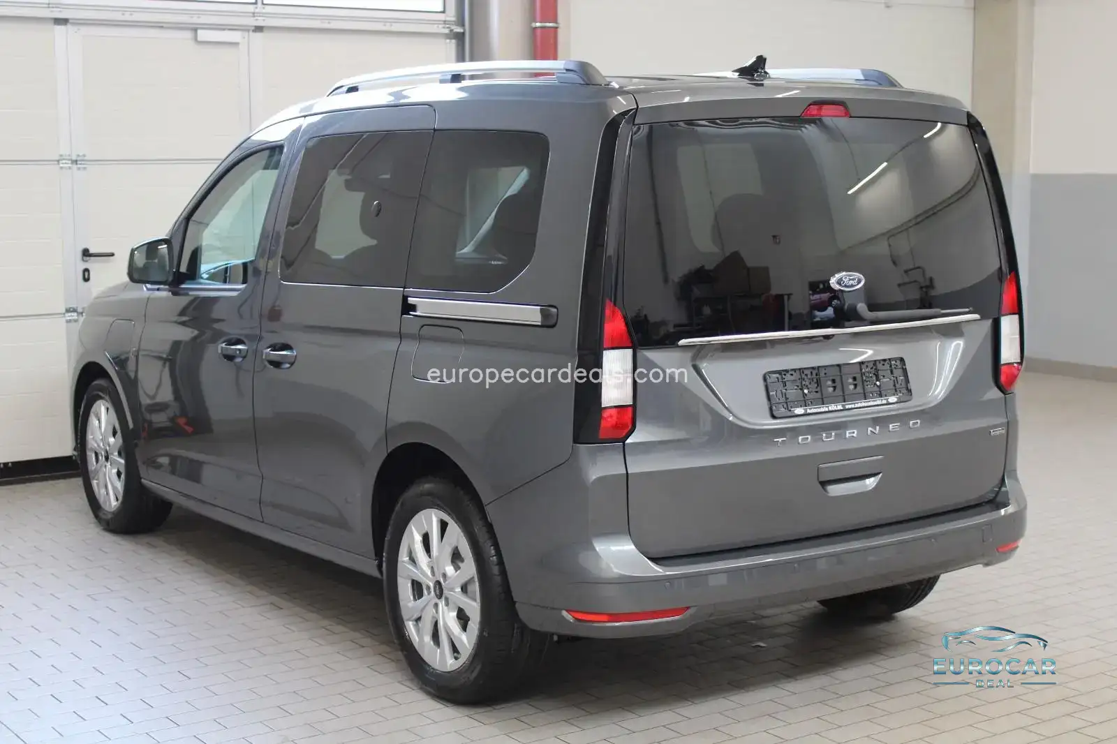 Ford Tourneo Connect