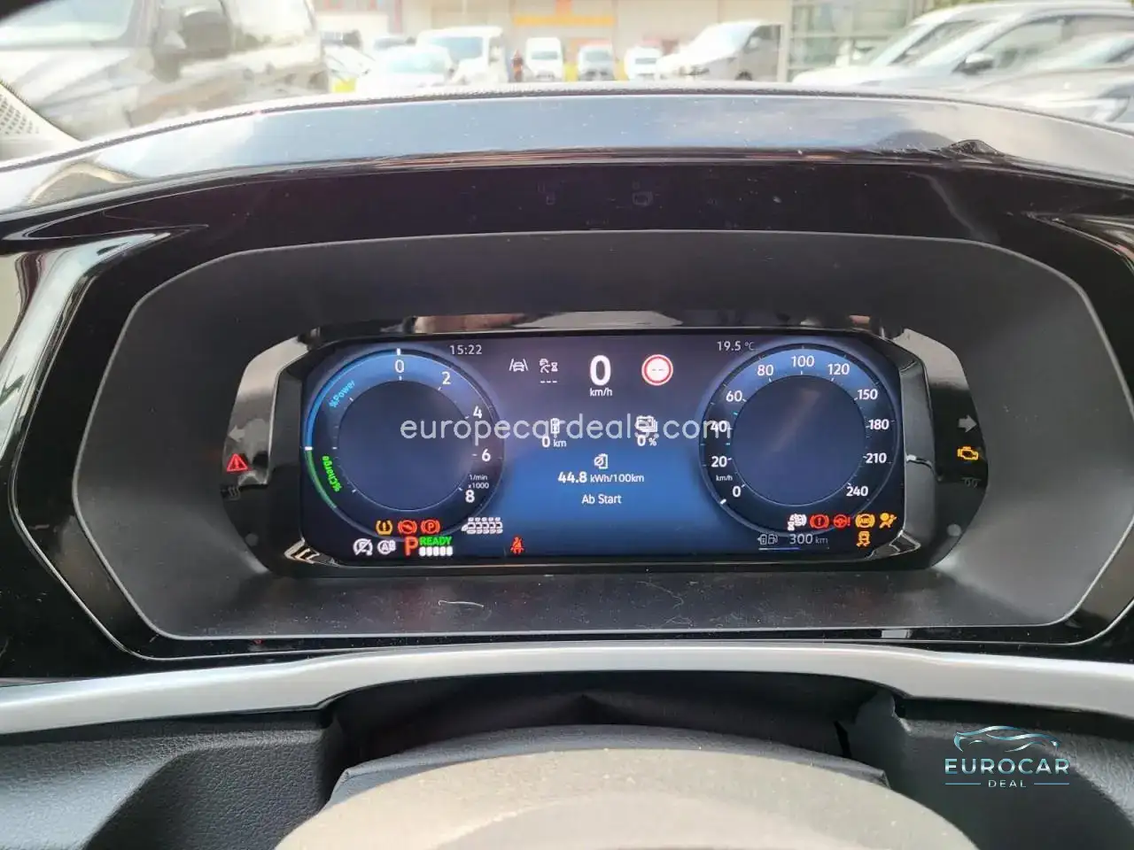 Ford Tourneo Connect