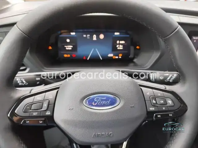Ford Grand Tourneo