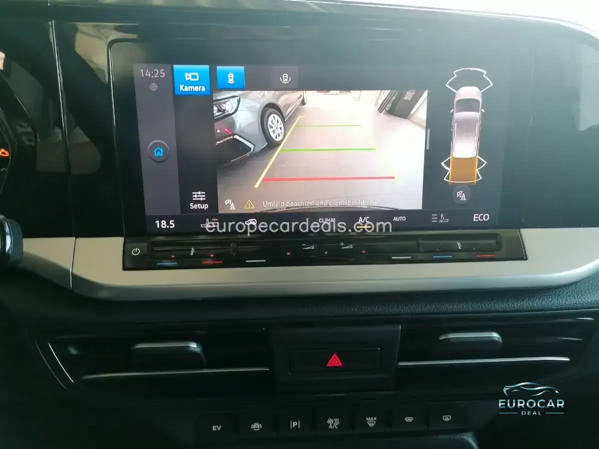Ford Tourneo Connect