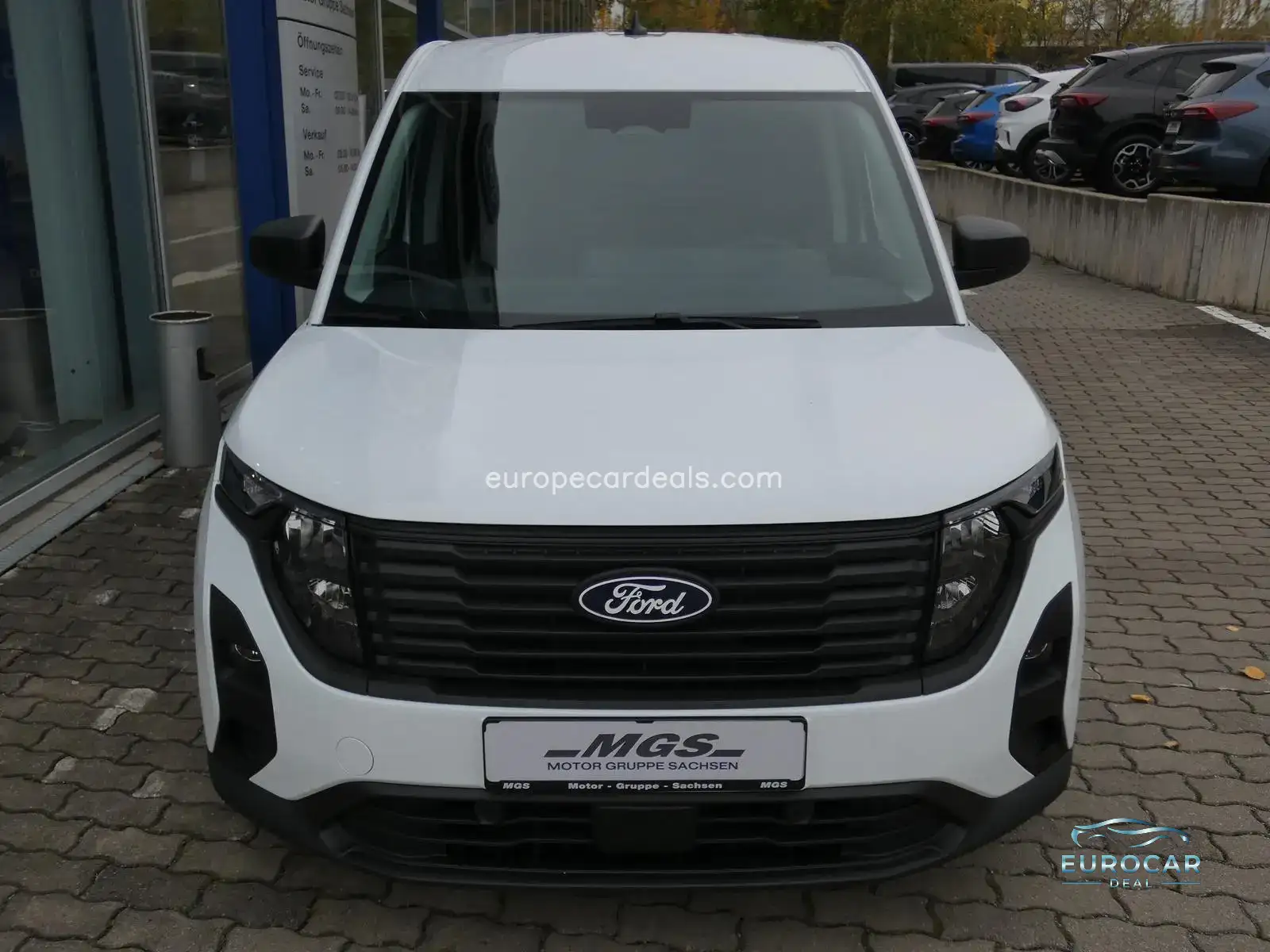 Ford Other