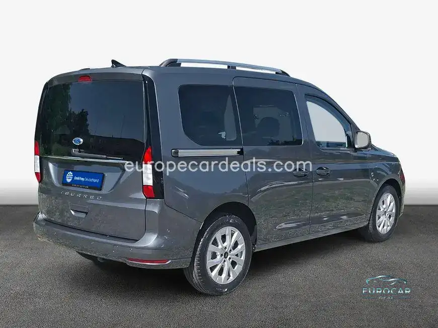 Ford Tourneo Connect