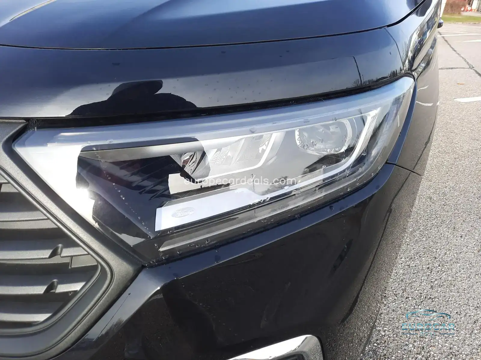 Ford Tourneo Connect