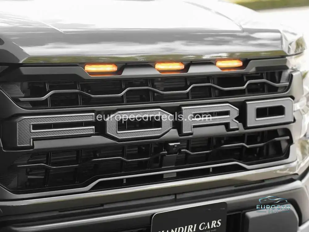 Ford F 150