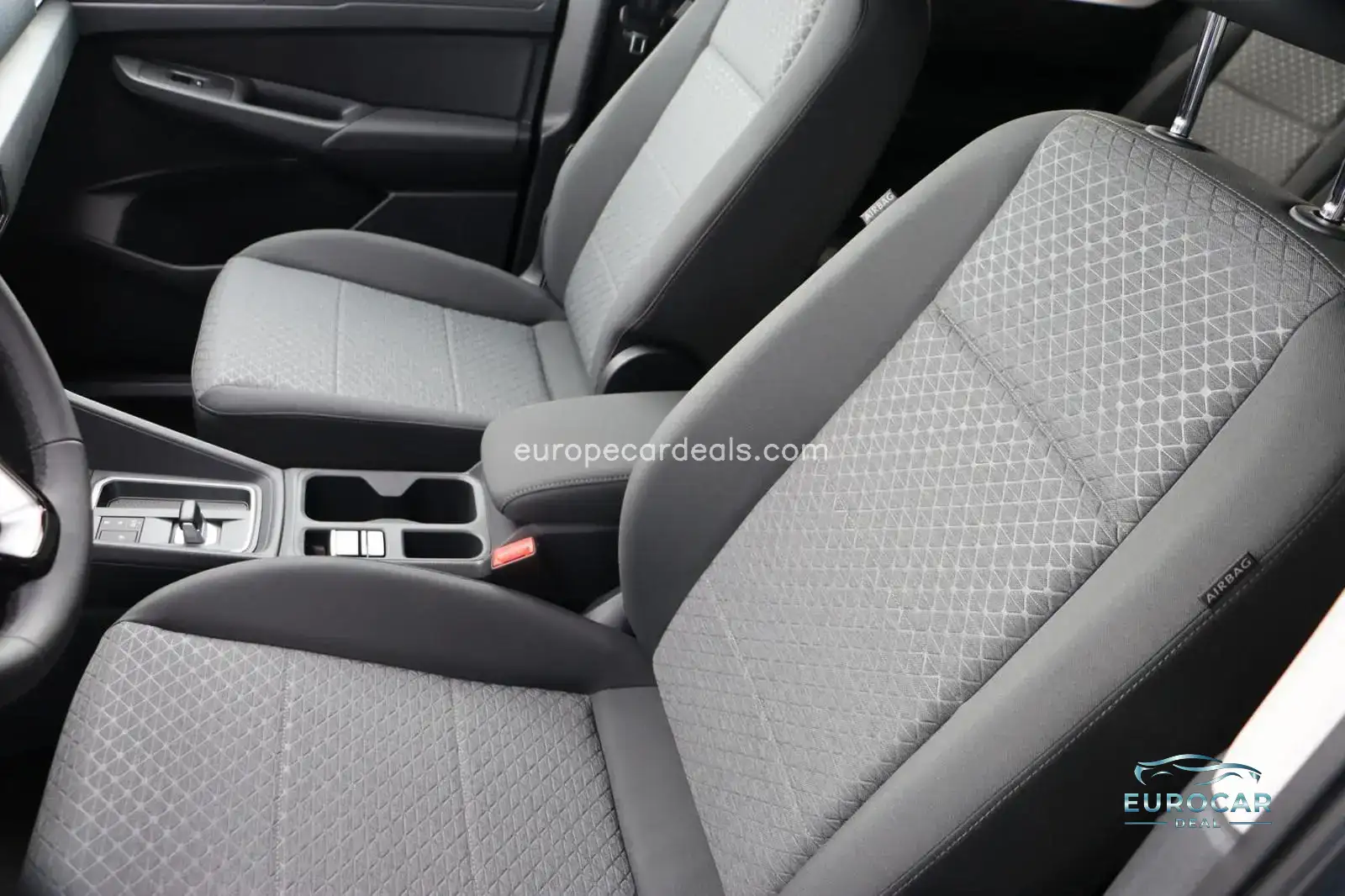 Ford Grand Tourneo