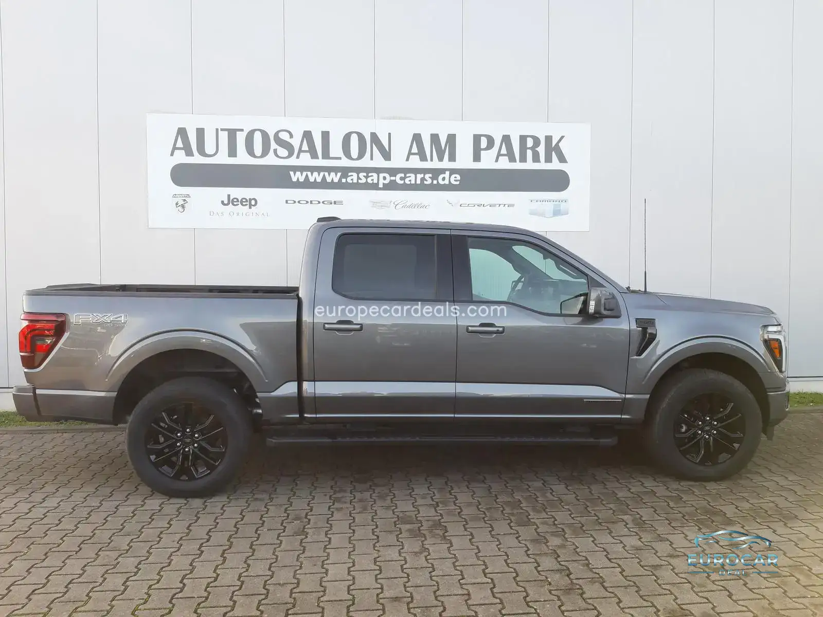 Ford F 150