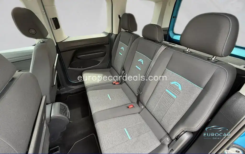 Ford Tourneo Connect