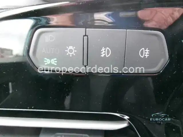 Ford Grand Tourneo