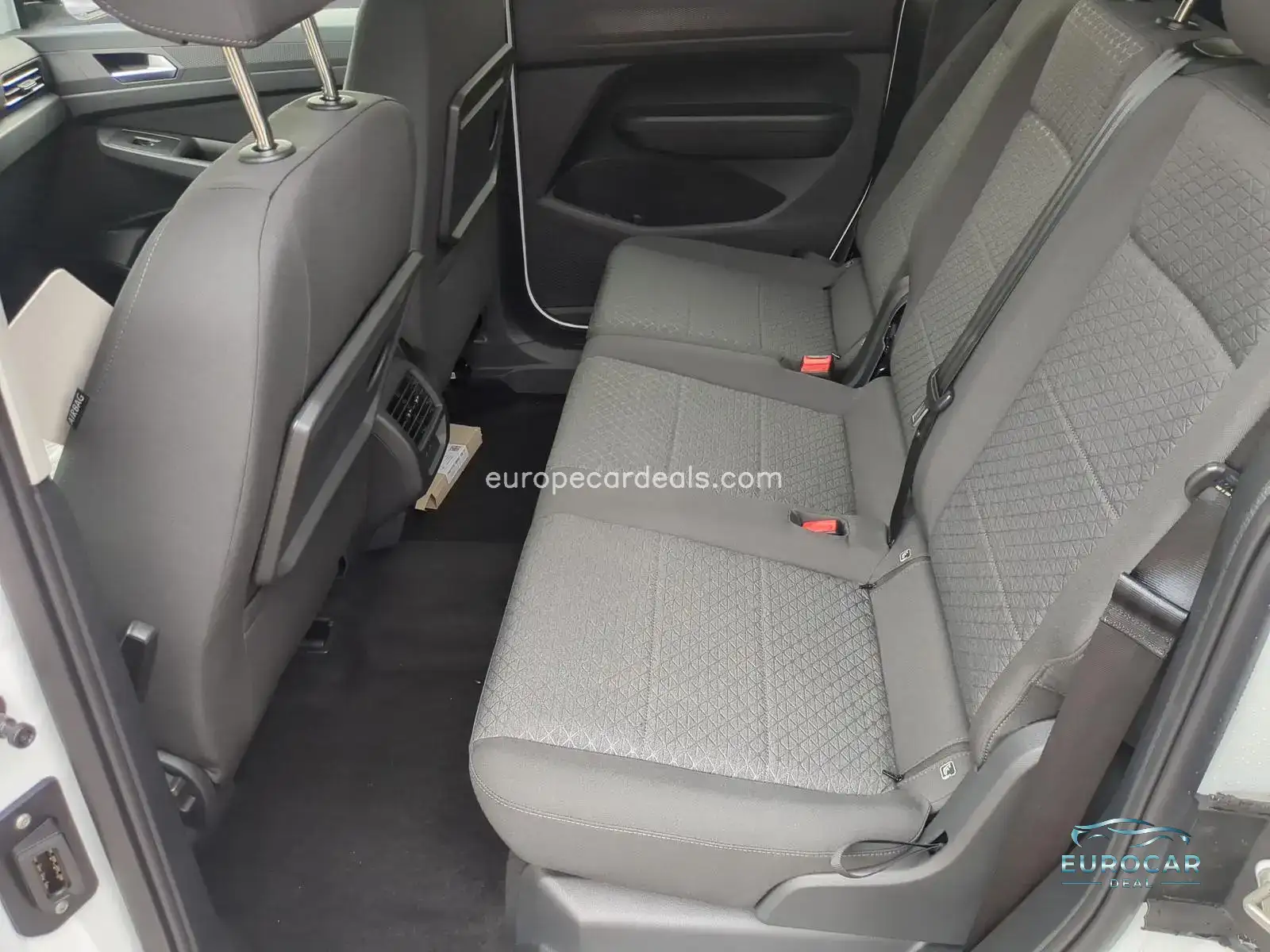 Ford Tourneo
