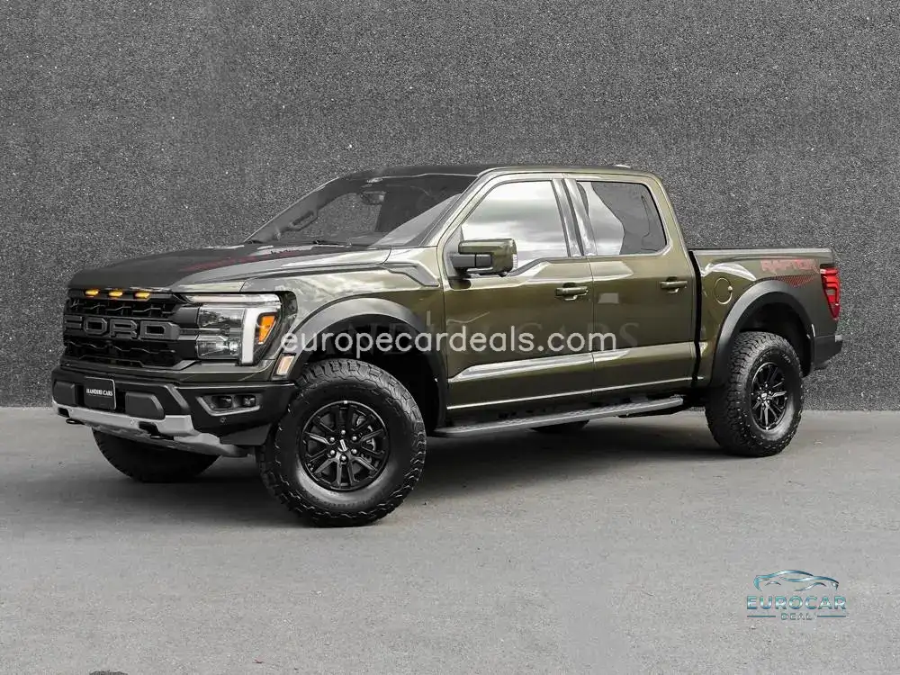 Ford F 150