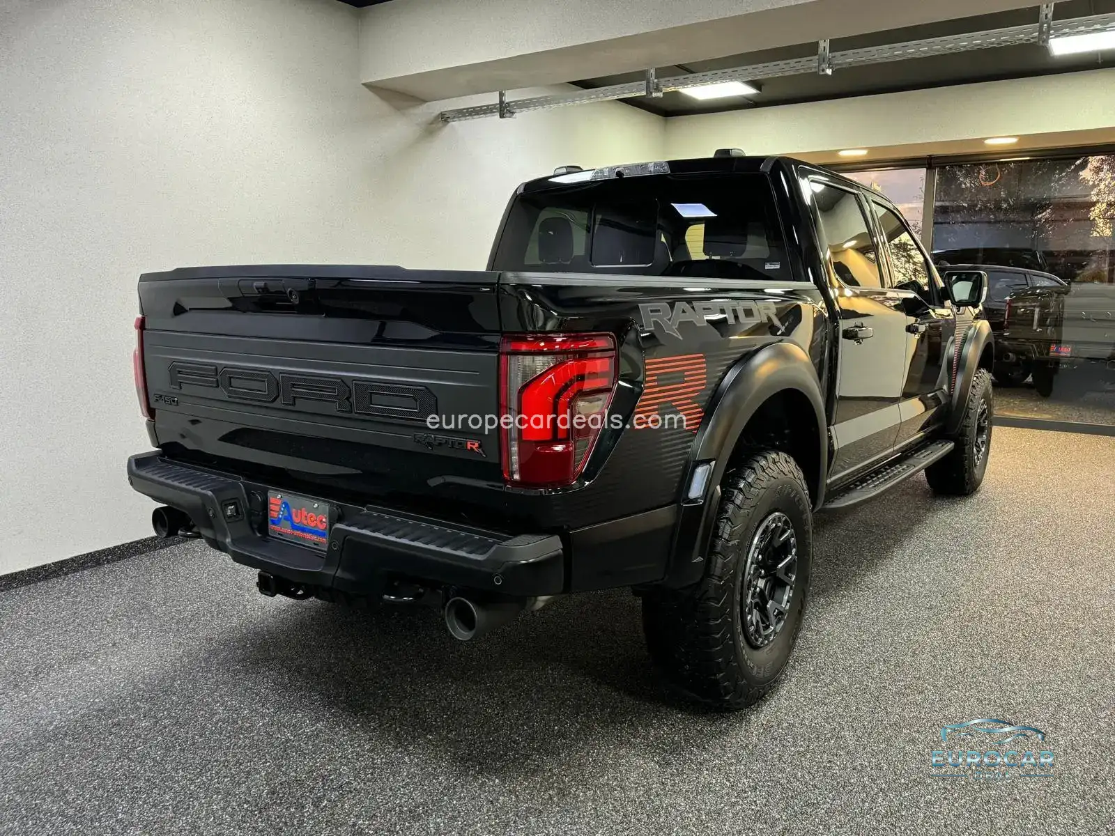 Ford F 150