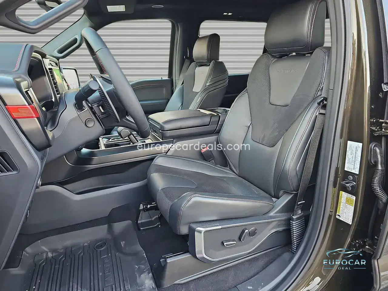 Ford F 150
