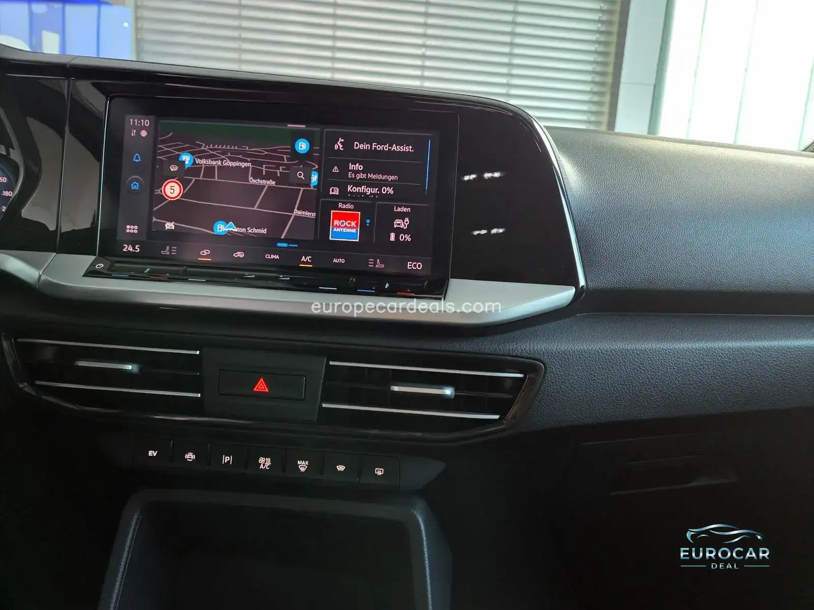Ford Grand Tourneo