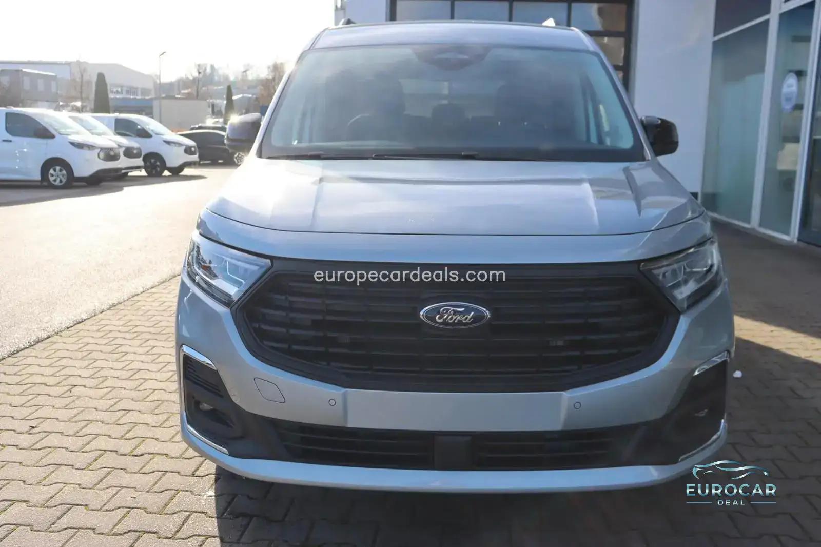 Ford Grand Tourneo