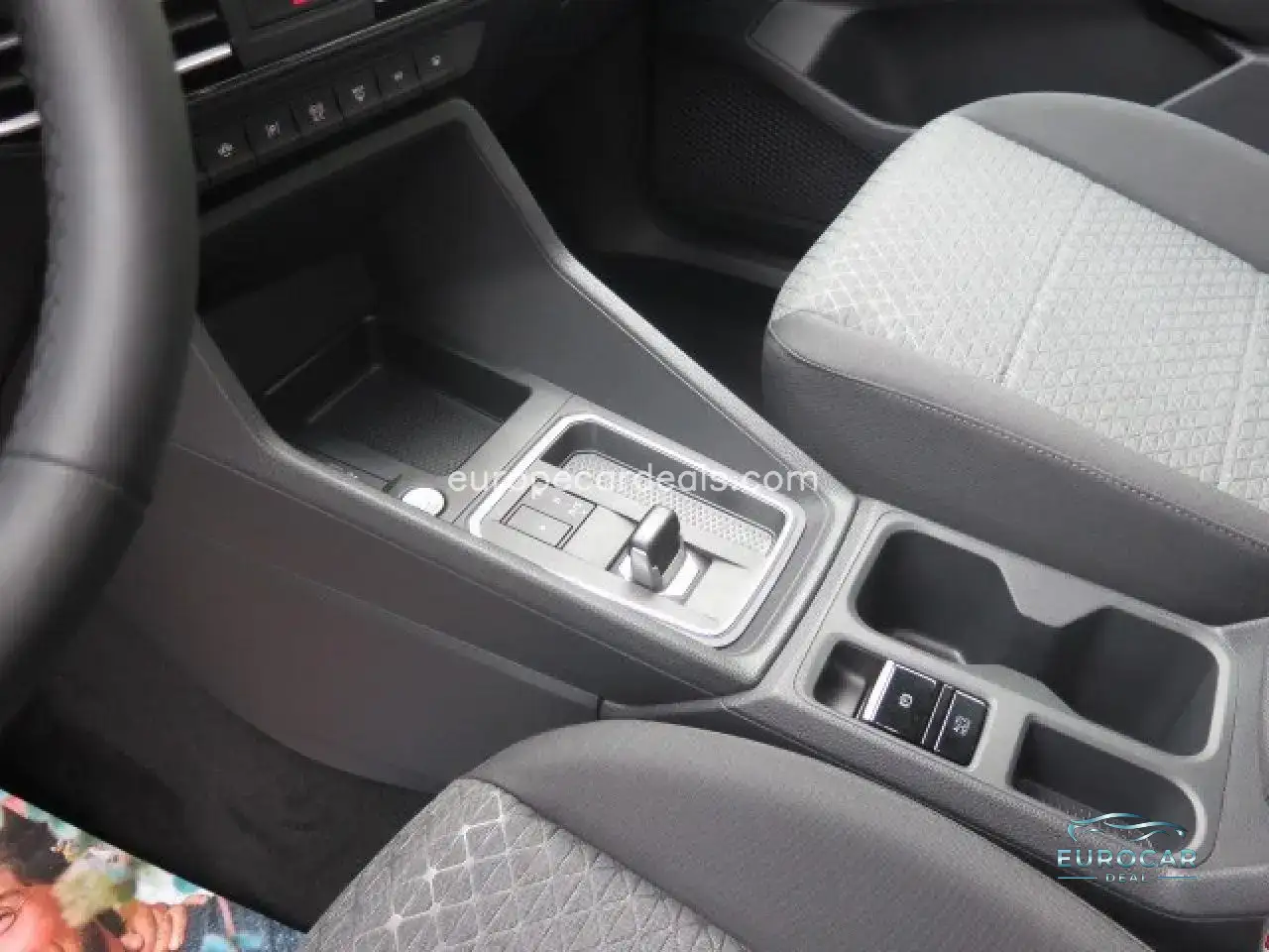 Ford Grand Tourneo