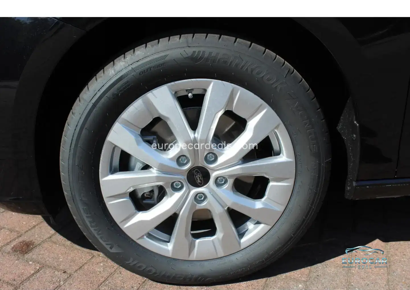 Ford Grand Tourneo