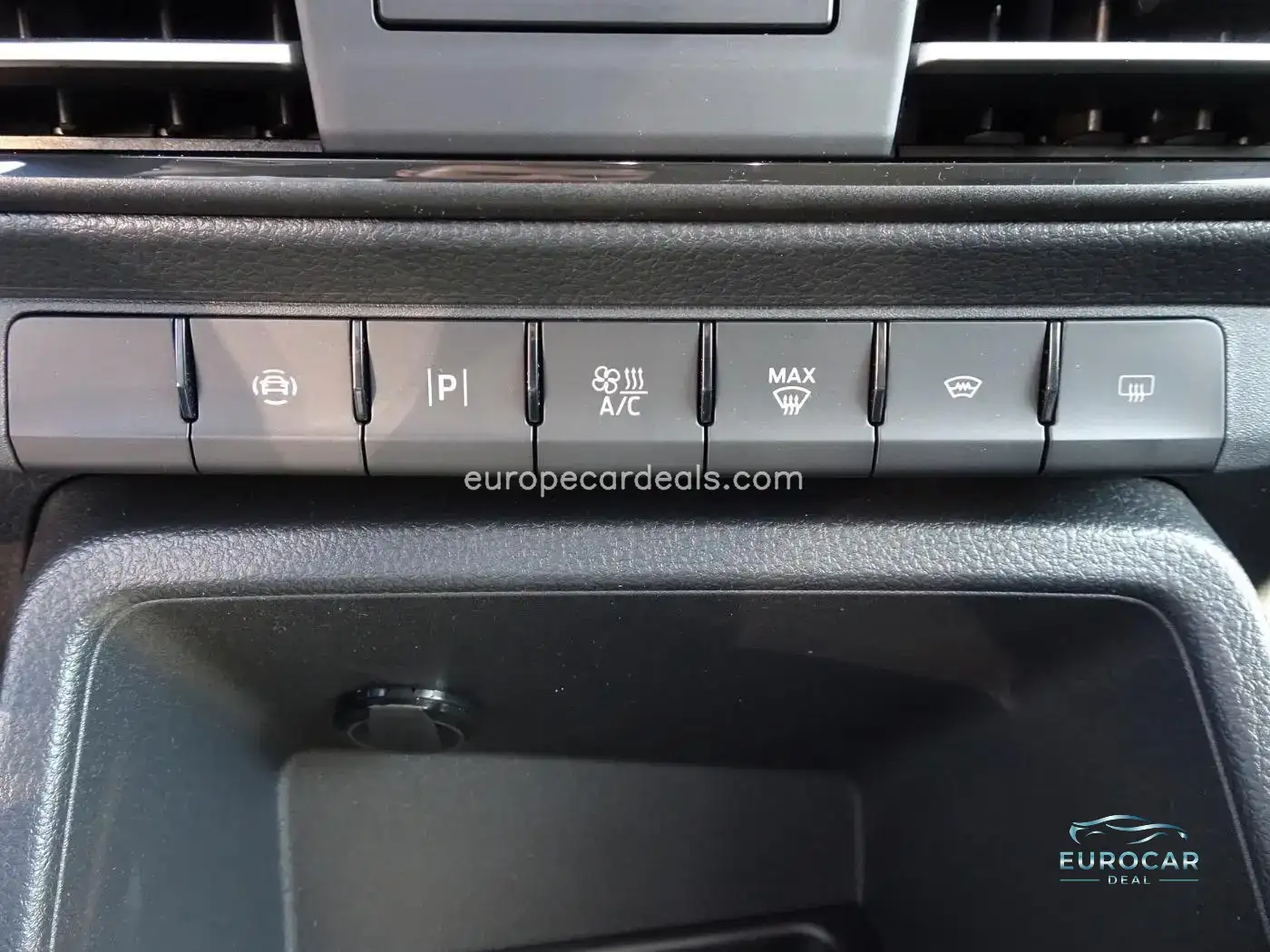 Ford Grand Tourneo