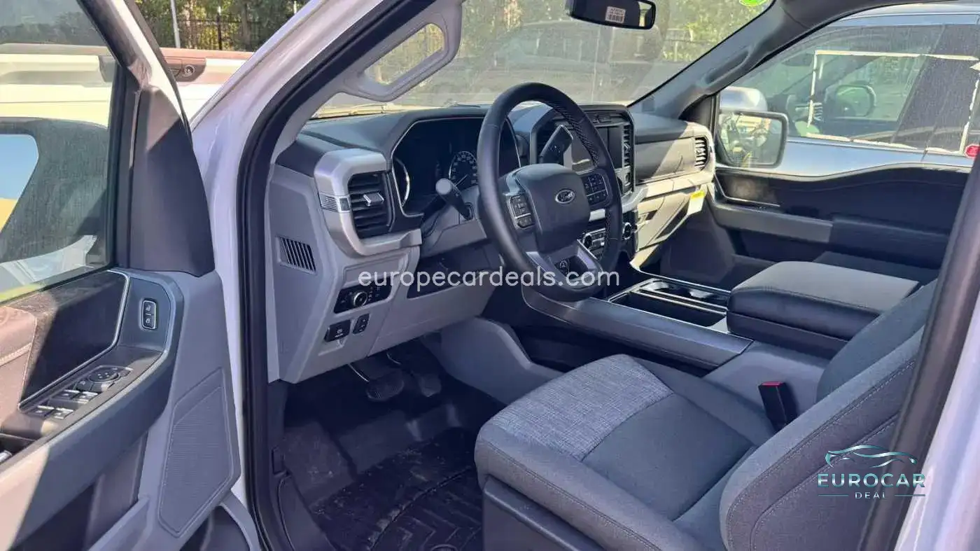 Ford F 150