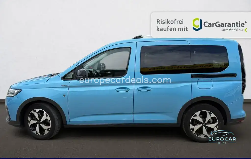 Ford Tourneo Connect