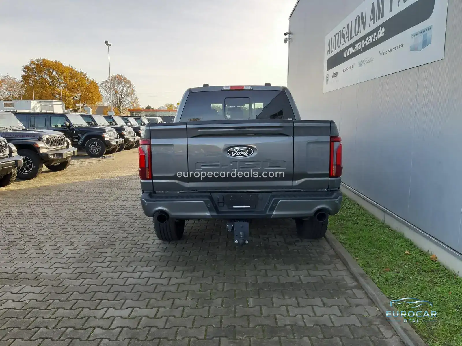 Ford F 150