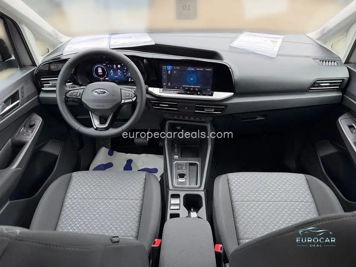 Ford Grand Tourneo