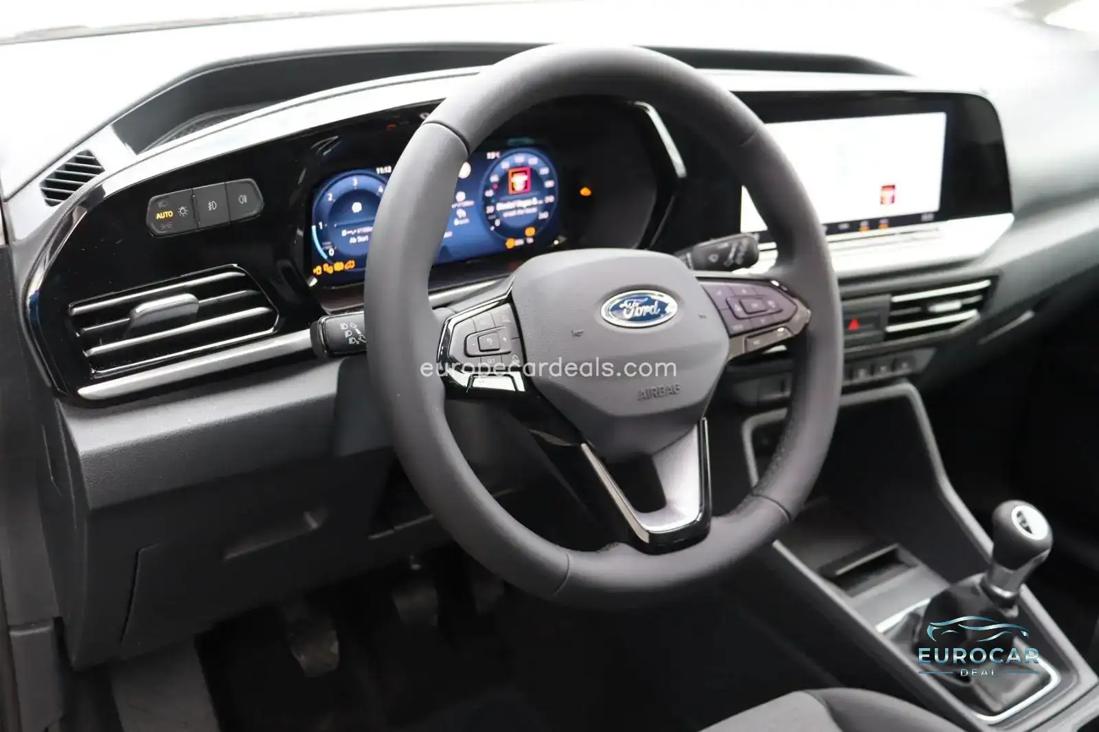 Ford Grand Tourneo