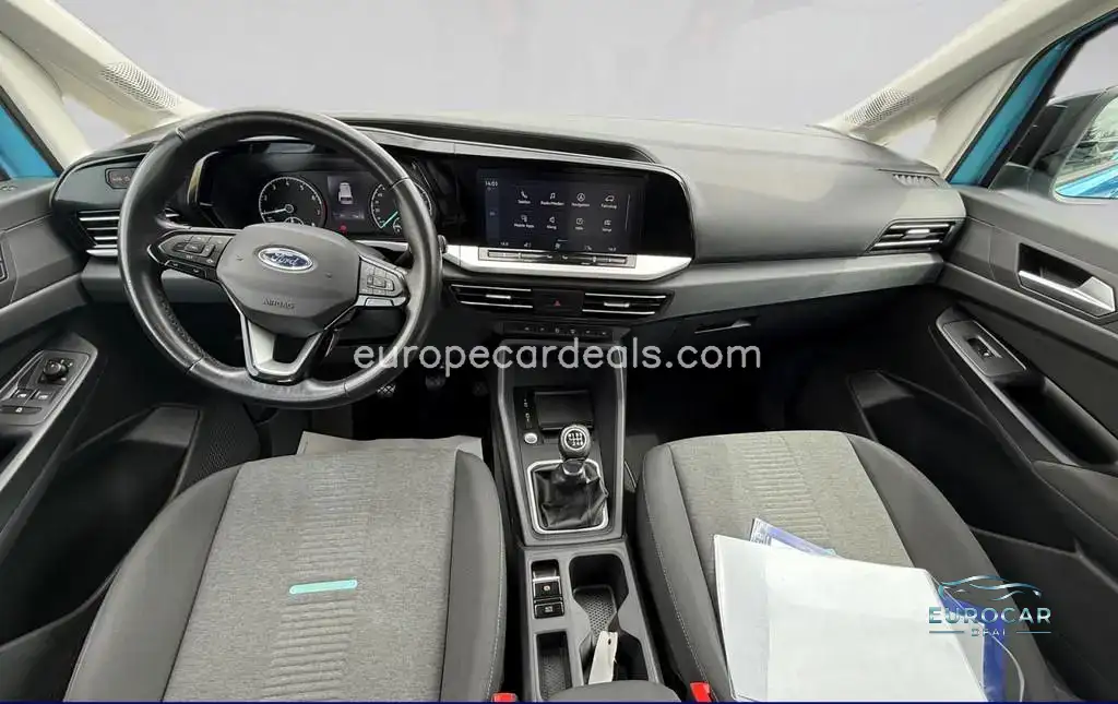 Ford Tourneo Connect