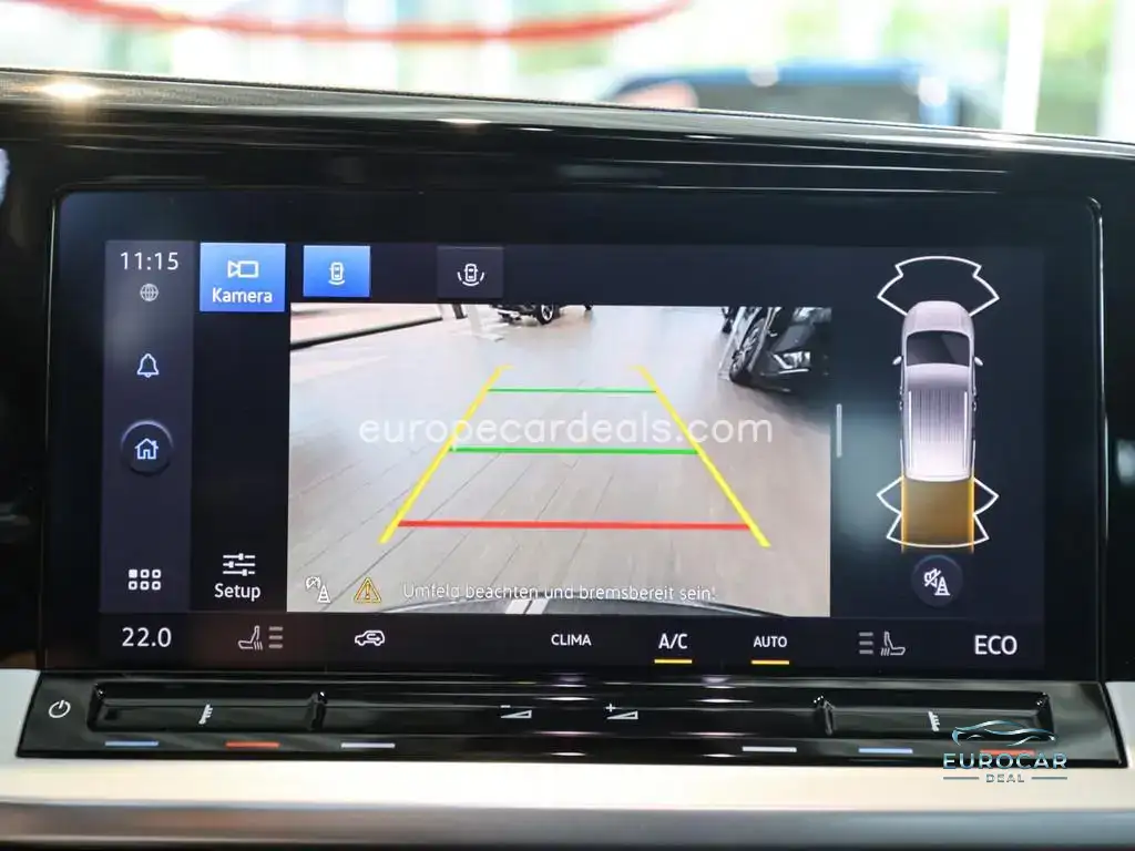 Ford Tourneo Connect