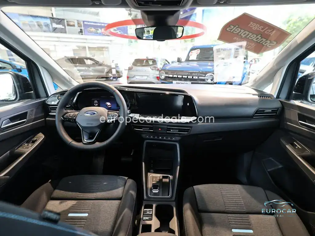 Ford Tourneo Connect