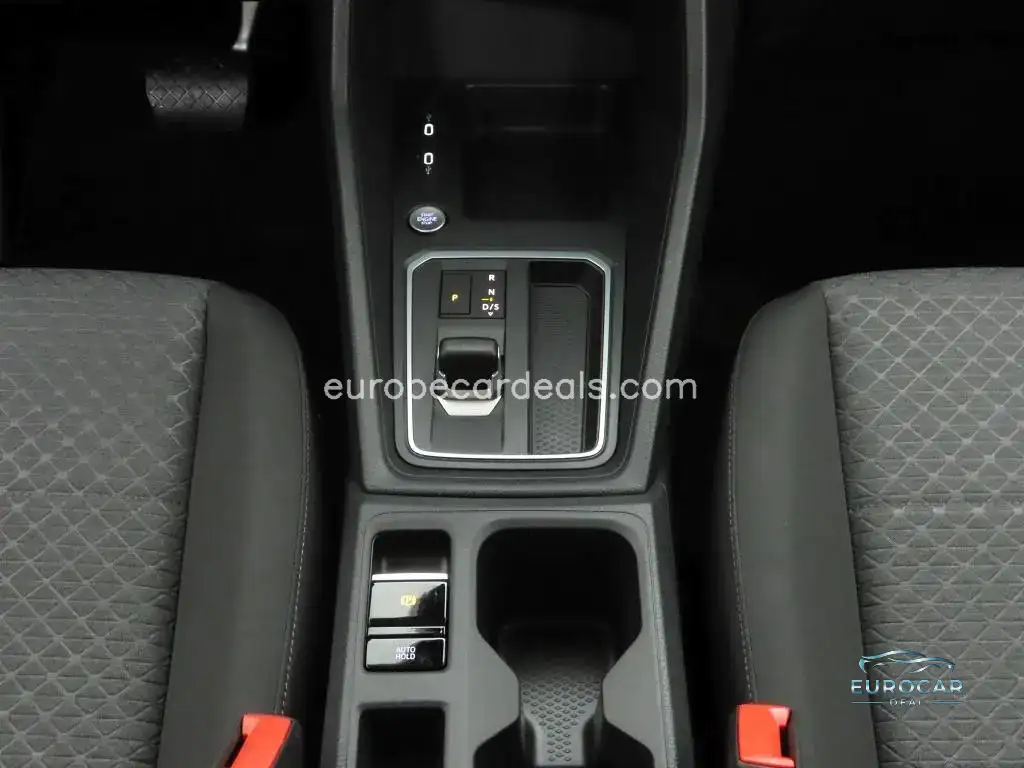 Ford Grand Tourneo