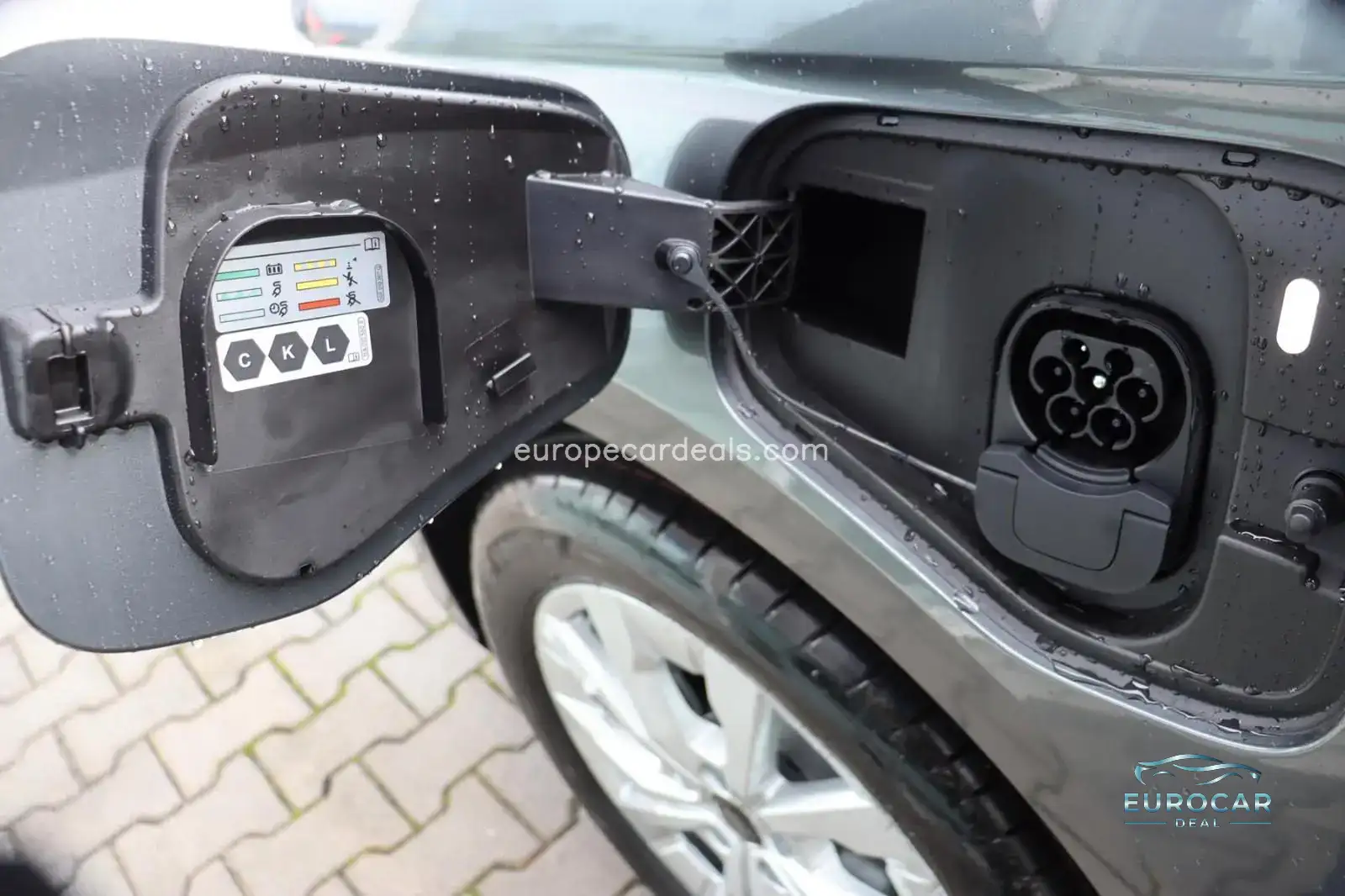 Ford Grand Tourneo