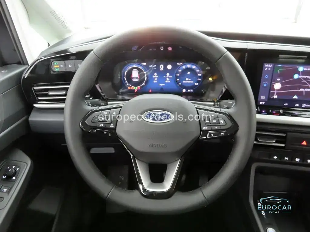 Ford Grand Tourneo