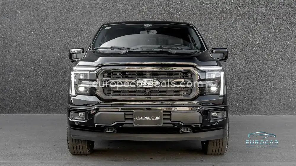 Ford F 150