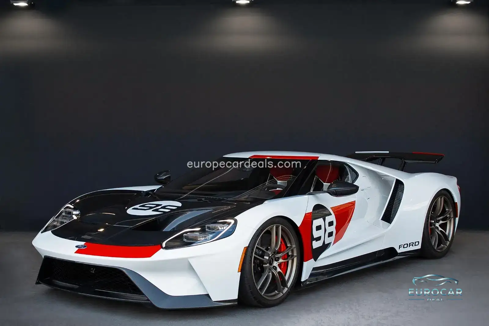 Ford GT