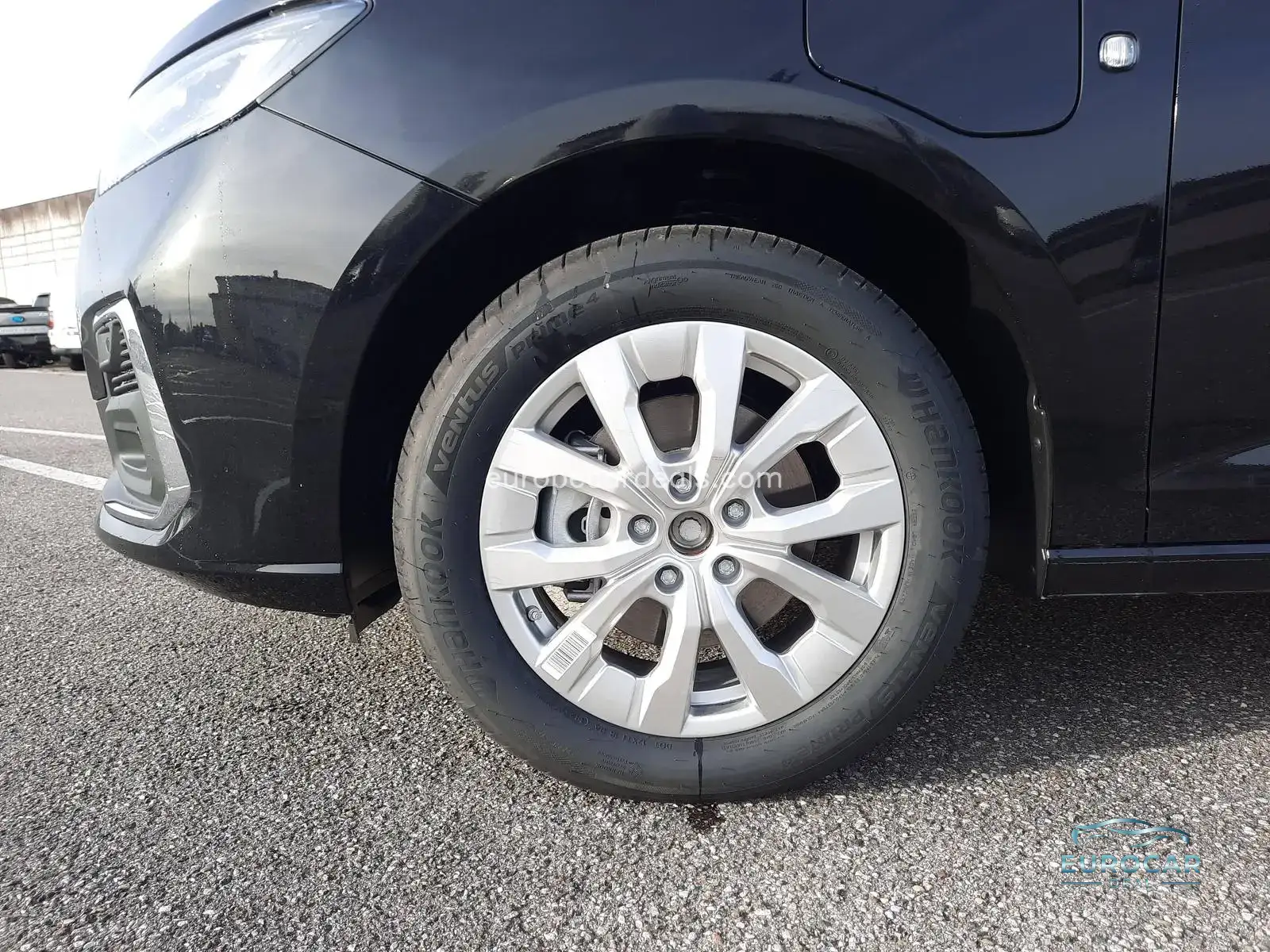 Ford Tourneo Connect