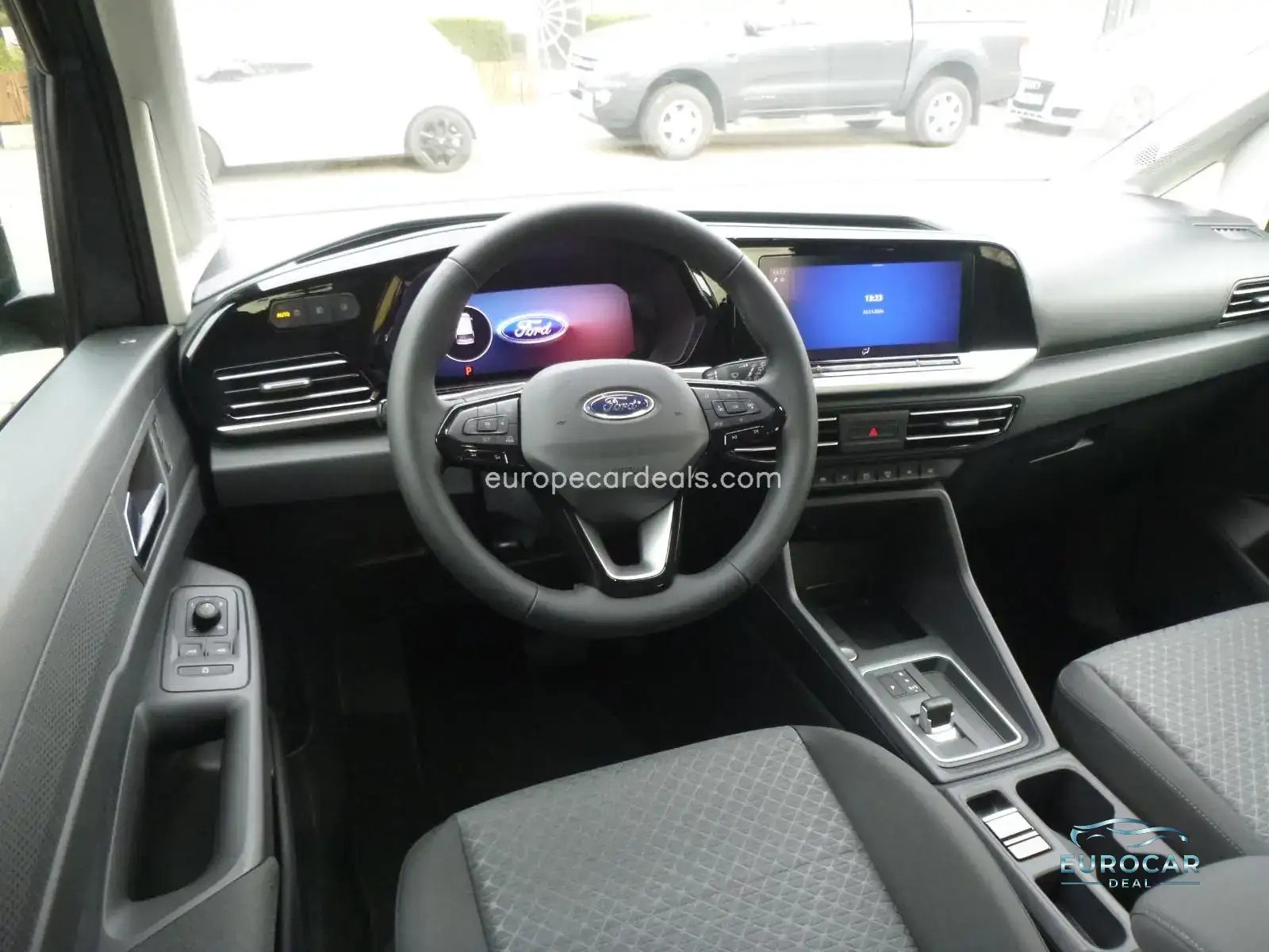 Ford Tourneo Connect
