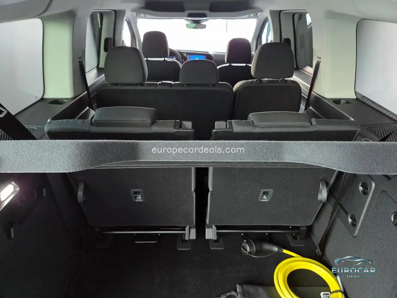 Ford Grand Tourneo