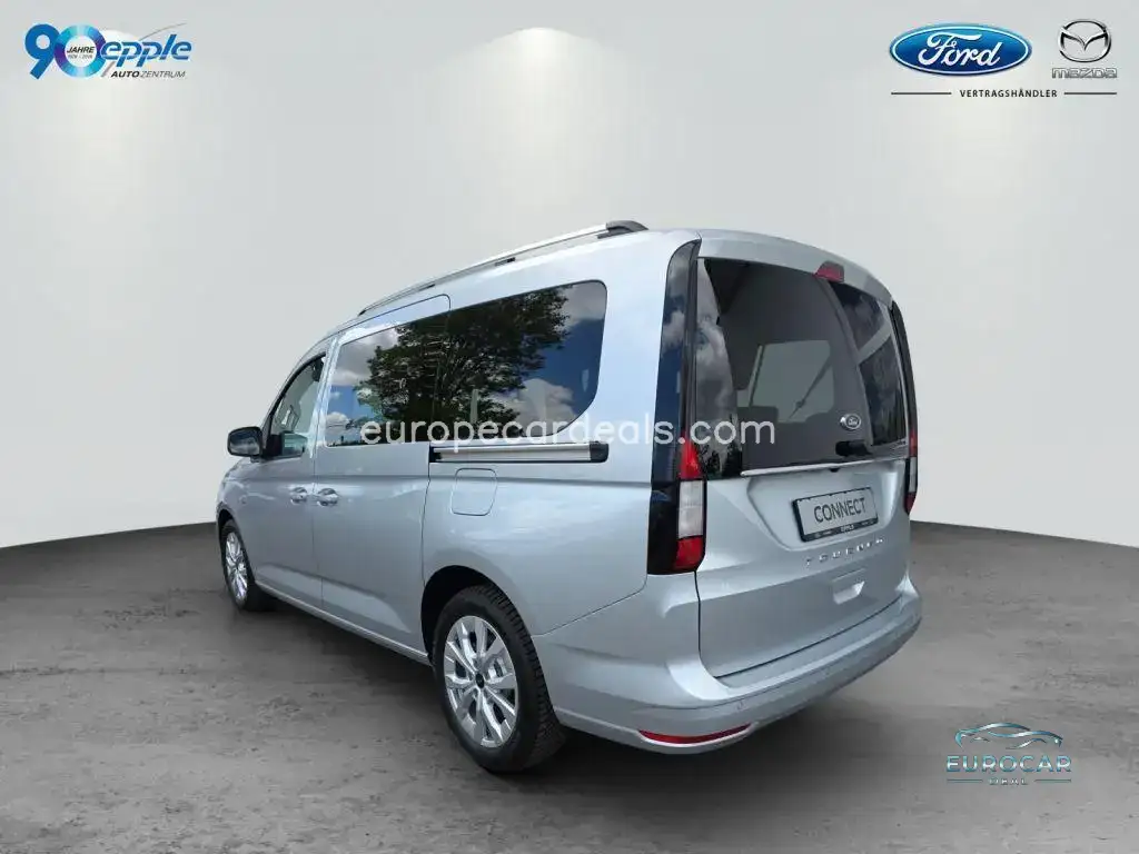 Ford Grand Tourneo